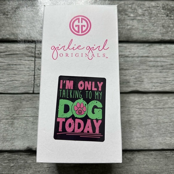 Girlie Girl Originals Cup - Picture 2 of 6